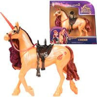 Spin Master Unicorn Academy Spielfigur Einhorn Cinder in Orange - Bild 1