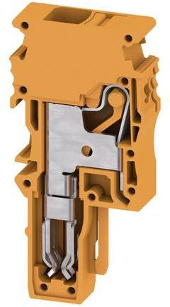 Weidmüller Stecker 3002400000 orange, 50 Stück - Bild 1