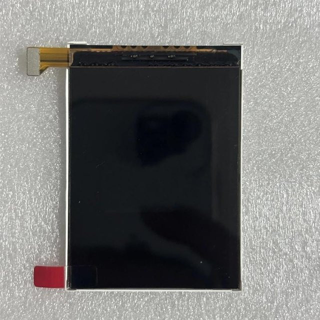 Nokia 3310 2017 3G Ersatz LCD Display Digitizer in Schwarz - Bild 1