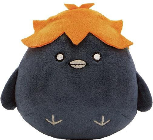 Yiran Health & Beauty Haikyuu!! Kuroo Tetsurou Plüschpuppe, 12cm, ab 14 Jahren - Bild 1