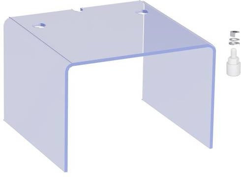 ABB LT460EF Abdeckung transparent - Bild 1