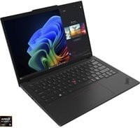 Lenovo ThinkPad T14 AMD G6 Notebook, 14 Zoll, 16 GB RAM, 512 GB SSD, Schwarz - Bild 1