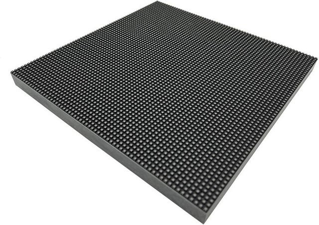 Yao Cai Xing SMD LED Indoor P3 RGB LED Matrix Modul, Schwarz, 64x64 Pixel, Hohe Auflösung, 1/32 Scan - Bild 1