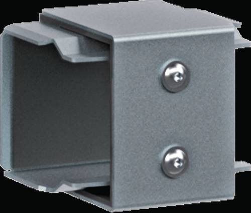 Hager Kupplung FWKP600609VERZ in Grau - Bild 1
