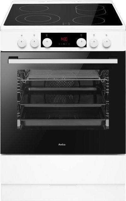 Amica Standherd SHCX 913 110 W - Bild 1