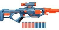 Nerf Elite 2.0 Eaglepoint RD-8 Blaster in Blaugrau/Orange - Bild 1