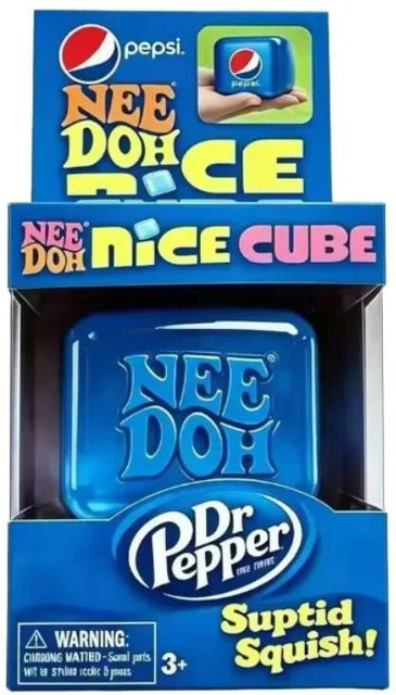 BC Pet Supplies Maltose Knet-Druckentlastungs Traum Squishy Nee Doh Fidget Sensorik Spielzeug - Bild 1