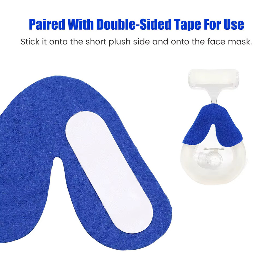 SUOLAER Nasenpads für Masken, Unisex - Bild 4