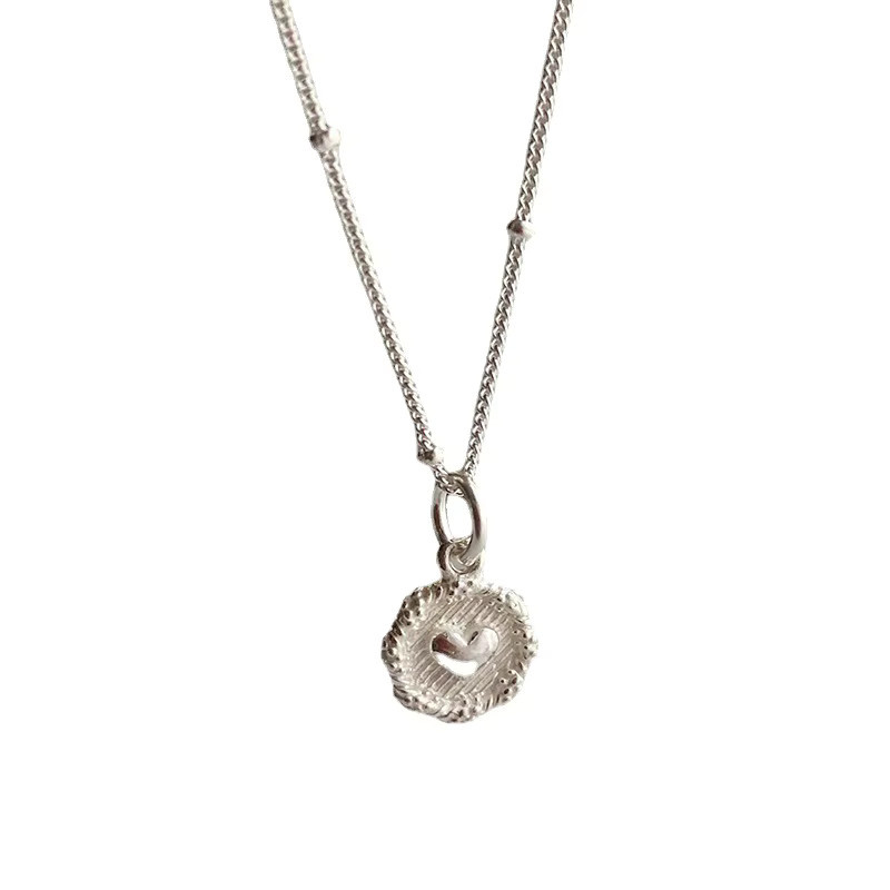 VENTFILLE Halskette, 925 Silber, Perle, Damen und Mädchen - Bild 4