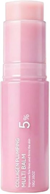 Medicube PDRN Pink Collagen Volume Multi-Balsam, 10 g, Gesicht - Bild 1