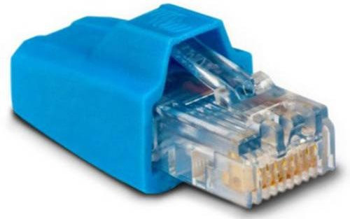 Victron Energy VE.Can RJ45 ASS030700000 Adapter-Kabel in Blau - Bild 1