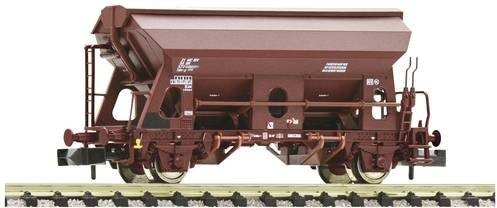 Fleischmann N Schwenkdachwagen der DR 6660043 - Bild 1