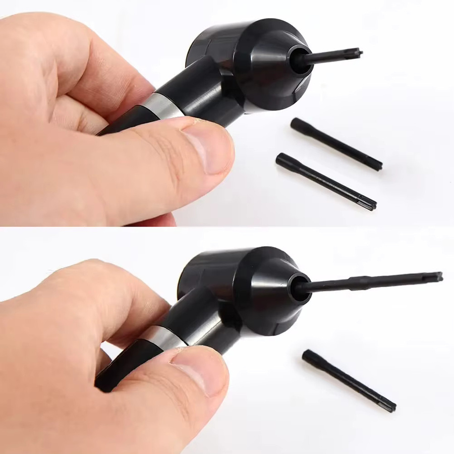 Tattoo Ink Mixer Sticks, 100/1000 Stück, Kunststoff Rührstäbe - Bild 4