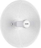 D-Link DAP-3712 Wireless Bridge Wi-Fi 5 Single Band 5 GHz in Weiß - Bild 1