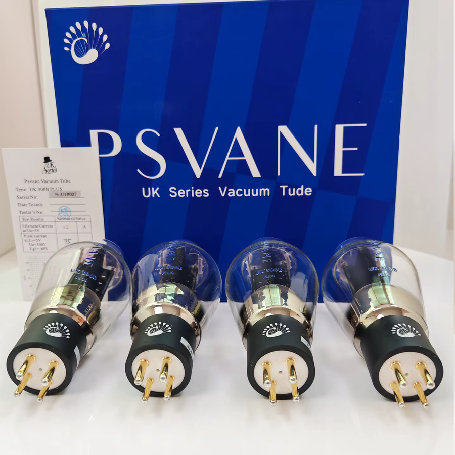 PSVANE UK 300B-PLUS Elektronische Röhre Direkte Generation WE300B HIFI Upgrade - Bild 4