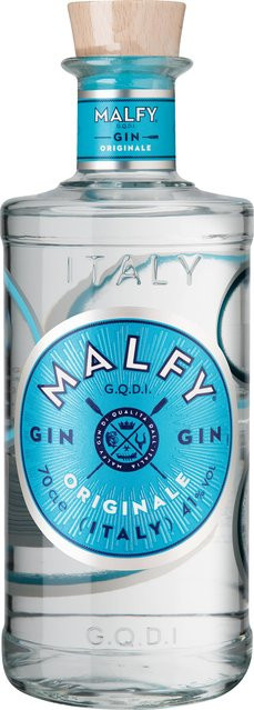 Malfy Gin Originale, Italien, 0,7 l - Bild 1