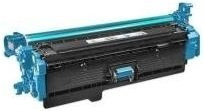Original HP Toner CF401X 201X Cyan mit hoher Kapazität für 2.300 Seiten - Bild 1