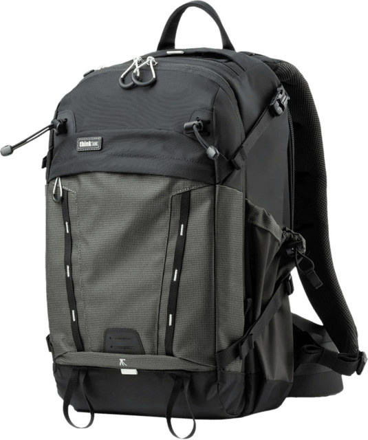 Think Tank BackLight Rucksack 18L Slate Black - Bild 1