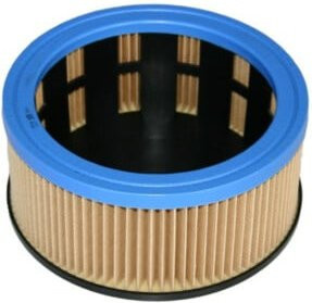 STIER Faltenfilter-Patrone FP 3600 in Multicolour für Nass-Trockensauger Basic-20L und 32L - Bild 1