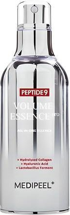 MEDI-PEEL Peptide 9 Volume Essence Serum, 100 ml, mit Hyaluronsäure, Kollagen, Niacinamid - Bild 1