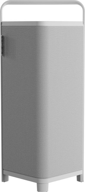 Sonoro Vibes L Bluetooth-Lautsprecher in Weiss - Bild 1