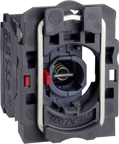 Schneider Electric ZB5AW062 Hilfsschalter in Grau aus Kunststoff - Bild 1