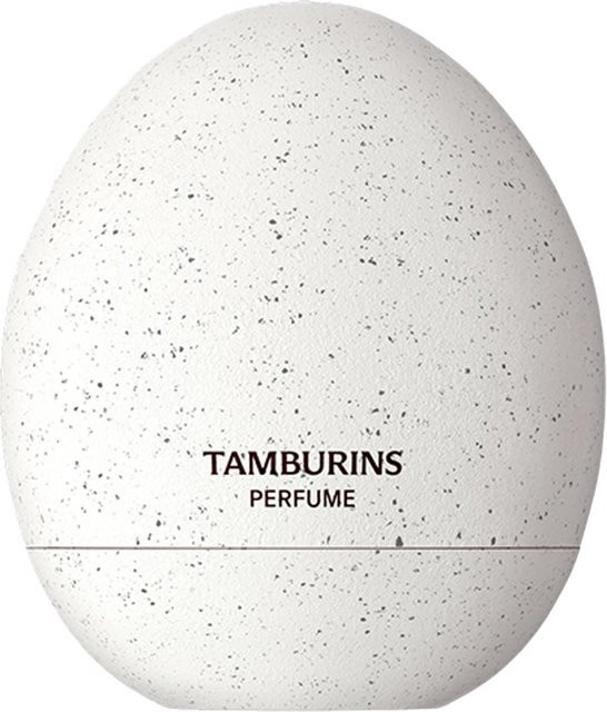 TAMBURINS Eiform Spätherbst Eau de Parfum, 14 ml, Unisex, Amber, Moschus - Bild 1