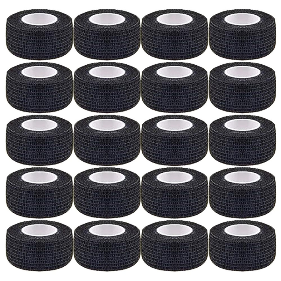 Usiriy Tattoo Grip Bandage Abdeckung, Wasserdicht, Selbstklebend - Bild 7