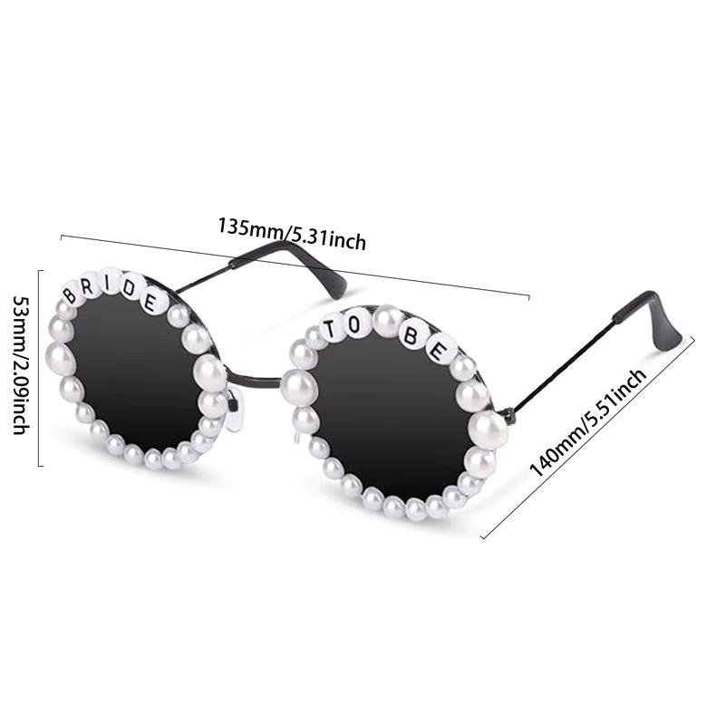 KAMMPT Sonnenbrille Runde, Vollrand, Damen - Bild 3