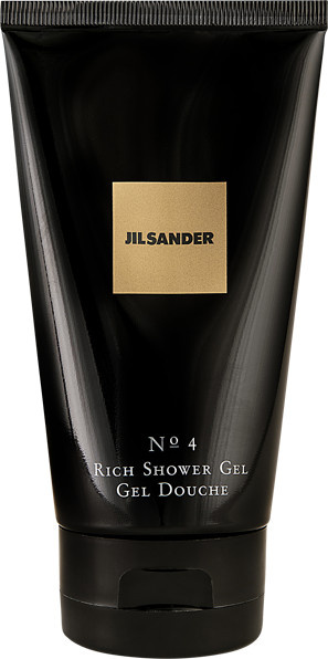 Jil Sander N°4 Duschgel, Damen, Orientalisch Fruchtig - Bild 1