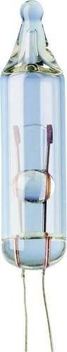 Barthelme Miniatur Glühlampe 24V Warmweiß Transparent - Bild 1