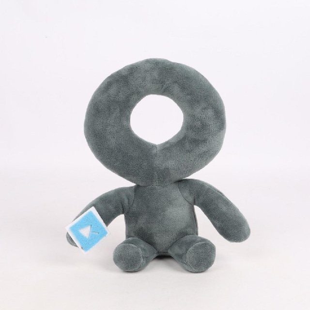 Youtooz Alan Becker Plüschtier, Kuscheltier, 20cm - Bild 1