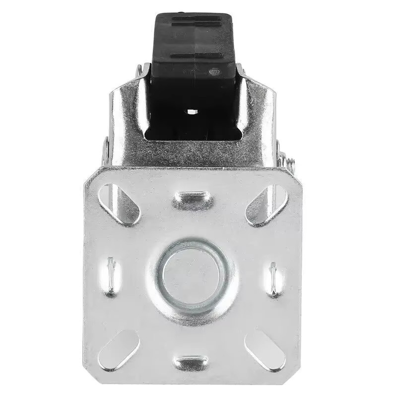 Fixkit 4er Set Doppelrollen aus Gummi mit Bremsen und Lenkfunktion, Durchmesser: 50 mm, Tragfähigkeit: 300 kg, Farbe: Silber - Bild 3
