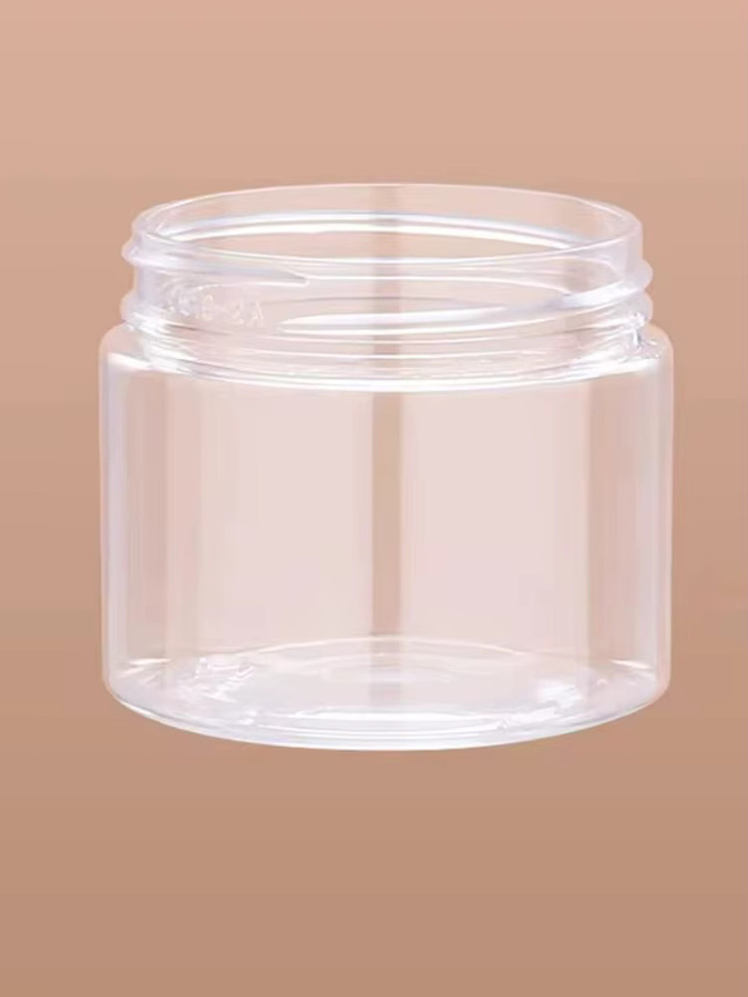 12 Stück transparente Kunststoff-Aufbewahrungsdosen mit Schraubverschluss für Lebensmittel, 50 ml bis 250 ml - Bild 2
