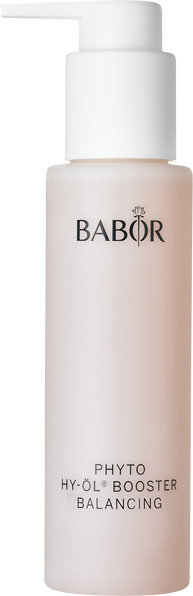 Babor Cleansing Phyto Hy-Öl Booster Balancing, Hyaluronsäure, Empfindliche Haut - Bild 1