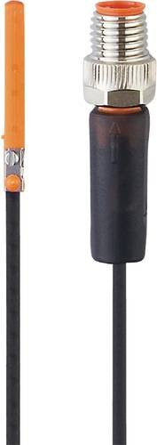 Ifm Electronic Zylindersensor Magnetisch MK5315 PNP Schwarz - Bild 1