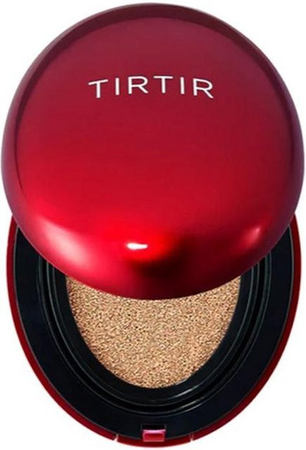 TIRTIR Mask Fit Red Cushion, 18g, 24N Latte, Matt - Bild 1
