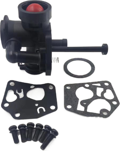 Briggs & Stratton Vergaser-Kit für Rasenmäher Ersatzteil Set - Bild 1