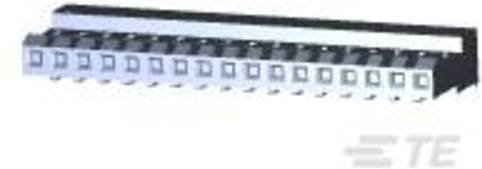 TE Connectivity Box in Rot und Schwarz 4-640428-7 - Bild 1