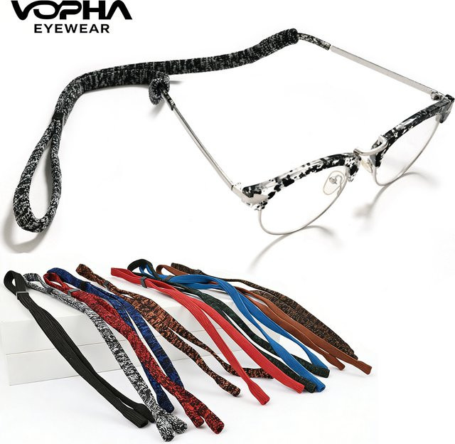 VOPHA Brillenkordel, Polyester, Unisex - Bild 1
