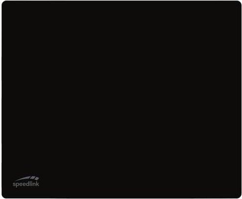 SpeedLink Hi-Genic Mauspad rutschfest Schwarz - Bild 1