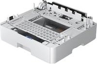 Epson Papierkassette C12C932871 für 500 Blatt, Papierzufuhr, Weiß - Bild 1