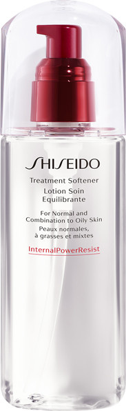 Shiseido D-Preparation Treatment Softener, Gel, Gesichtspflege - Bild 1
