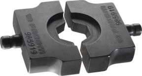 Facom Sechskant-Druckstück Schwarz 120 mm - Bild 1