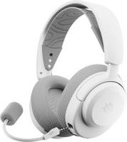 Steelseries Arctis Nova 3P Wireless Gaming-Headset in White mit Bluetooth und Wi-Fi für PlayStation und Mobile - Bild 1
