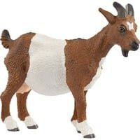 Schleich Farm World Ziege Spielfigur - Bild 1