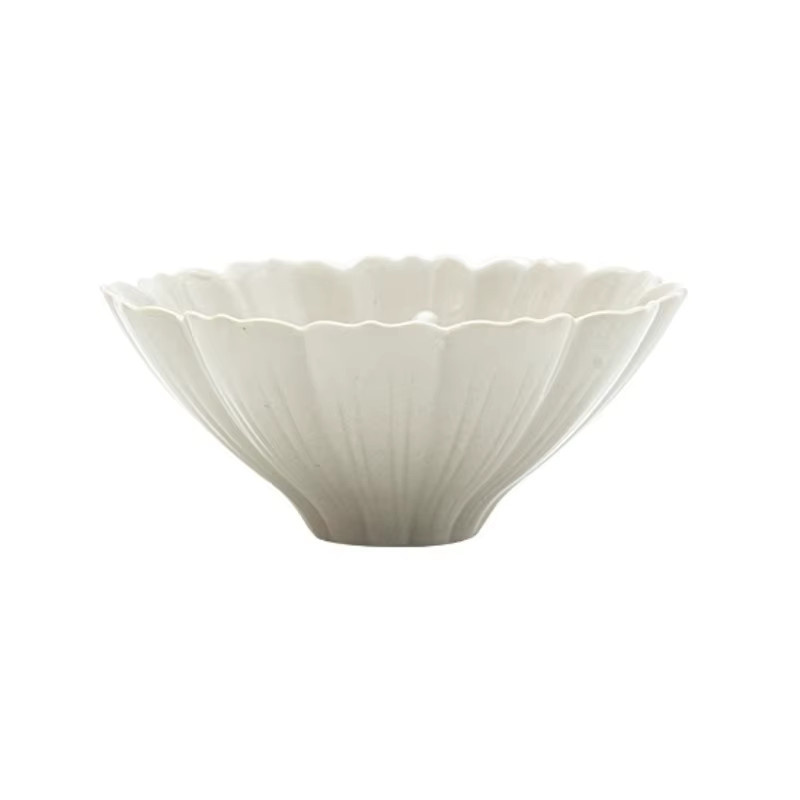 Chinesische Keramik-Teetasse im Retro-Stil für Kung-Fu-Tee, Weiß, Volumen: 5,6 ml - Bild 4