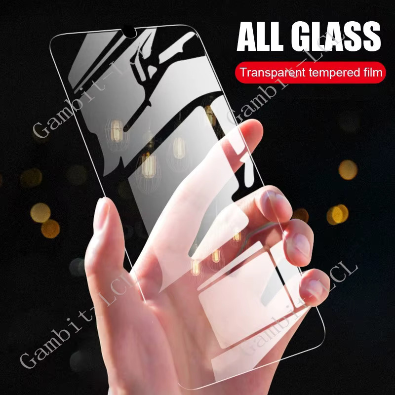 9h Gehärtetes Schutzglas für Ulefone Armor 23 Ultra 6.78 Zoll, Transparent - Bild 4