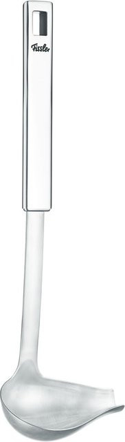 Fissler Saucenlöffel PROFI COLLECTION aus Edelstahl in Silber, B/T/H: 29,5 x 9,5 x 5,0 cm - Bild 1