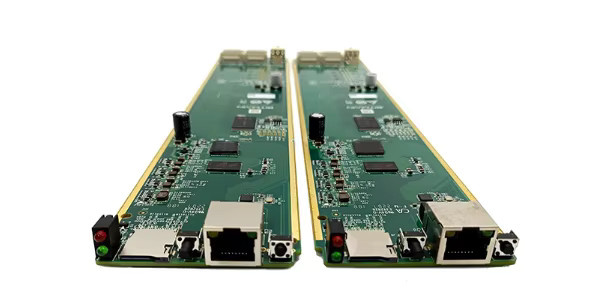 Antminer Hydro-Steuerplatine in Grün für S23 Hydro, S21e XP Hydro, S21e Hydro, S21XP+ Hydro, S21+ Hydro und S19 XP Hydro - Bild 2